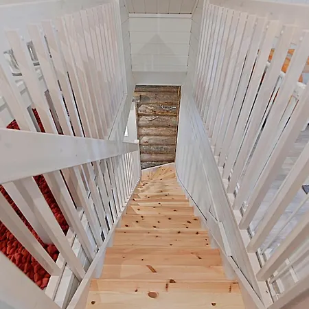 Holiday home Nuotti Levi