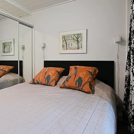 Nuotti Holiday home Levi