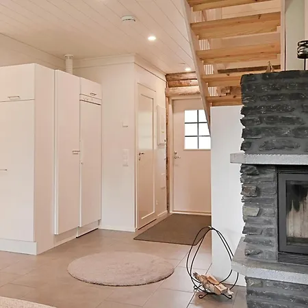 Nuotti Holiday home *