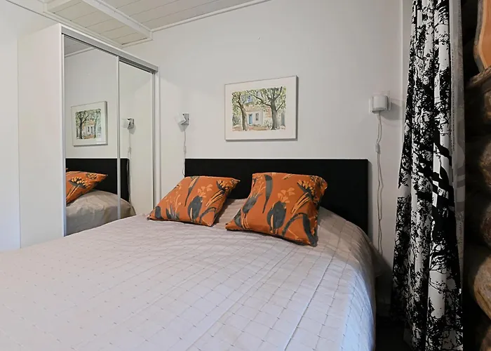 Nuotti 펜션 레비